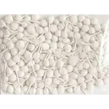 Lamp Wick White  Color 